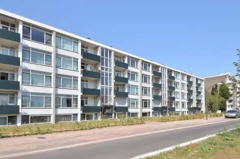 Ruim appartement voor 3 studenten nabij centrum Maastricht