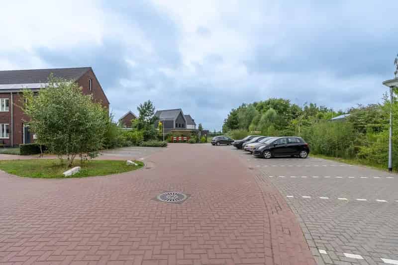 Ruime Instapklare Hoekwoning Overloon 3 slaapkamers