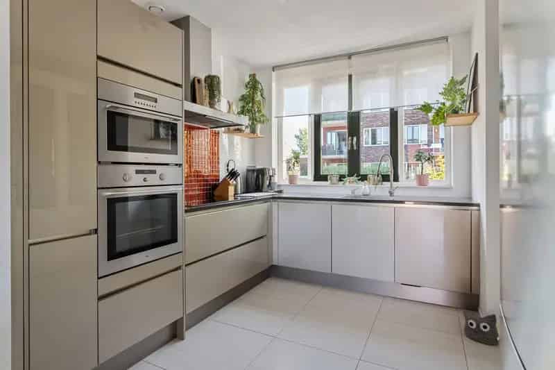 Huis te koop Horusstraat 6 Almere