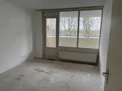 96m2 appartement Diemen Noord 2 slaapkamers