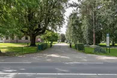 290 m2 Kantoorruimte te Huur Driebergen