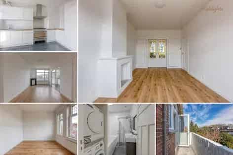 4 Kamer Appartement 95m2 Den Haag