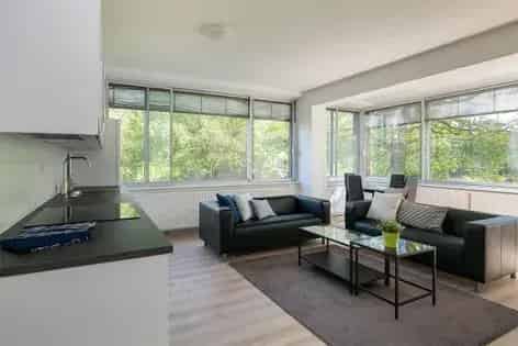 4 Kamer Appartement 115m2 Amstelveen Gemeubileerd