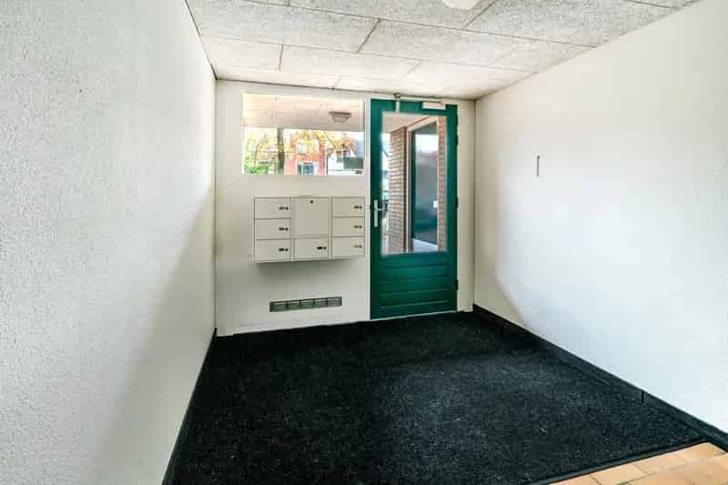 2 Kamer Appartement Leiden Binnenstad Oude Herengracht