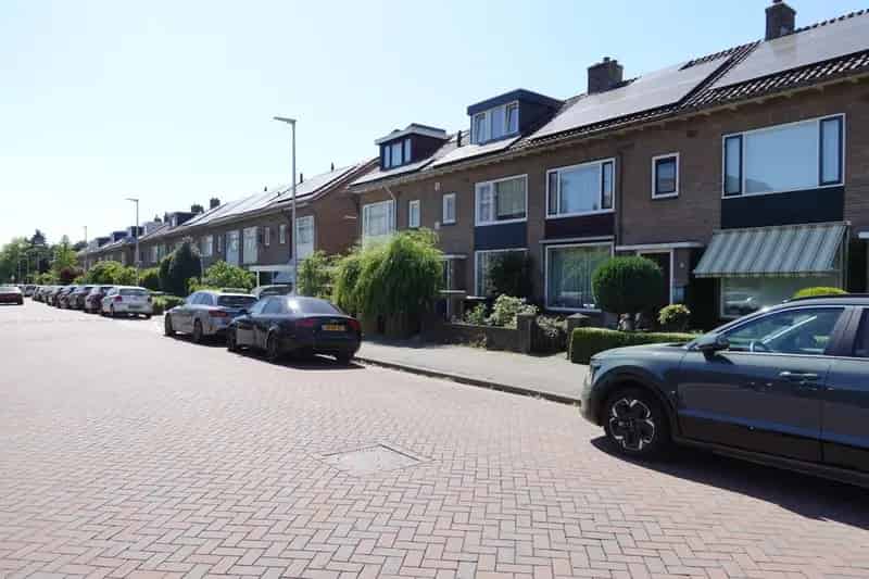 Huis Te Huur , Utrecht, Utrecht