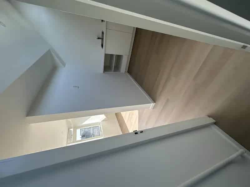 Nieuwe Studio Overvecht: Modern & Instapklaar