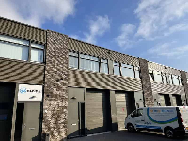 Kantoor te Huur Delfgauw 53m²