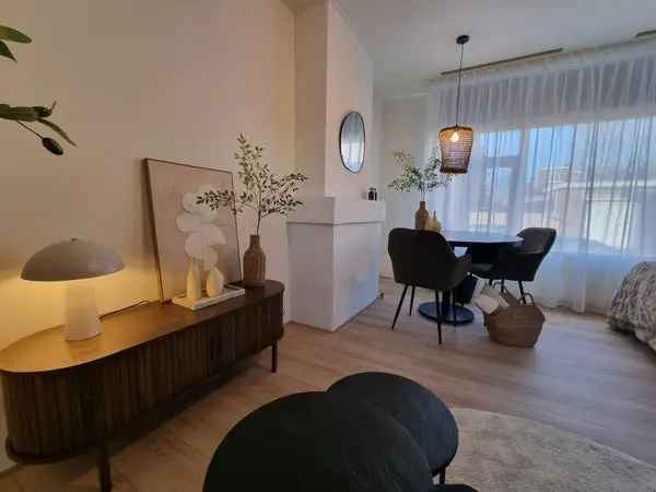 Moderne Studenten Kamer Rotterdam