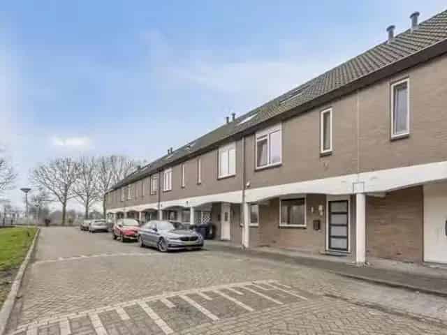 Huis te koop Almere 4 slaapkamers 102m²