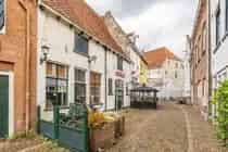 215 m2 Horeca Pand te Koop Zutphen Centrum