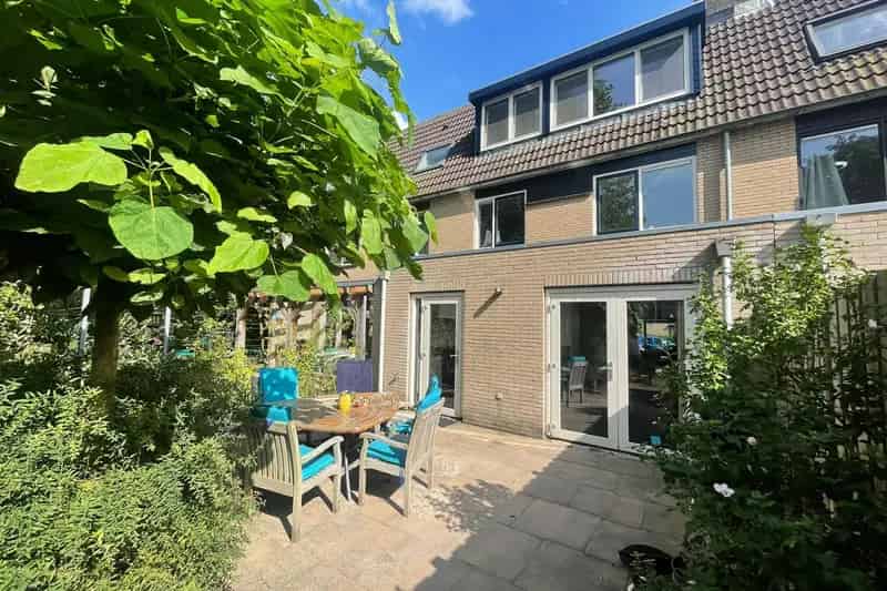 Huis te koop Doorn 5 slaapkamers grote tuin