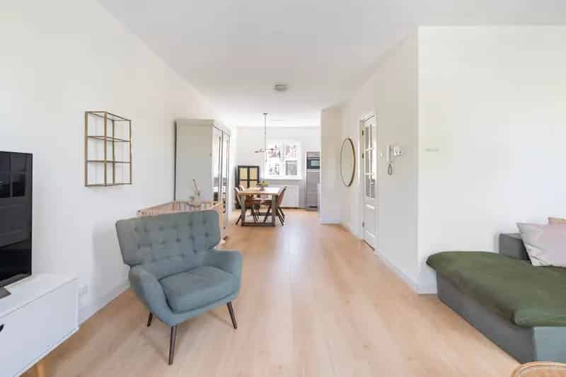 Appartement te koop Den Haag Zeeheldenkwartier