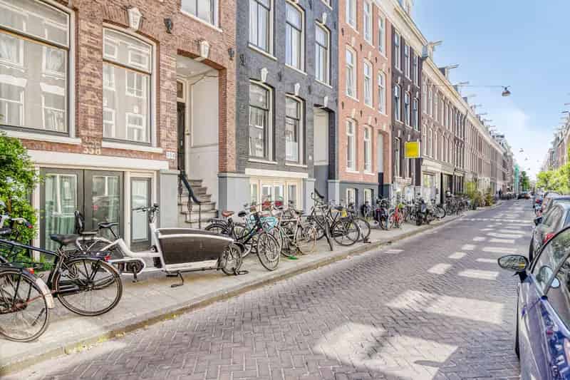 Appartement te koop: Govert Flinckstraat Amsterdam