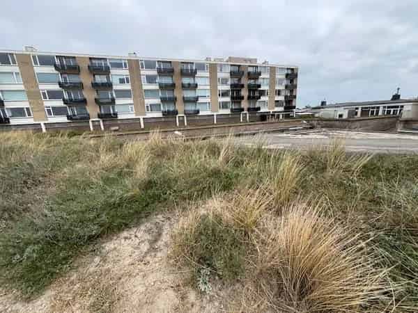 Appartement Zandvoort Zeezicht Trompstraat