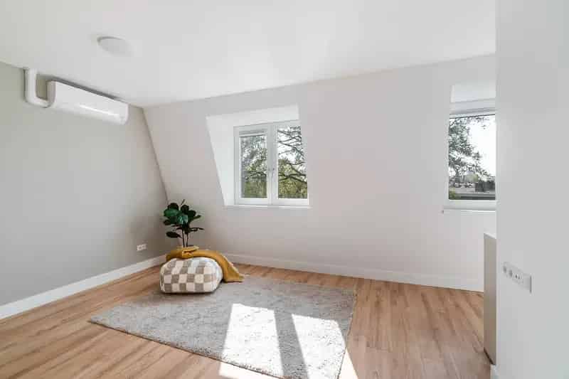 Gasloos Studio Appartement Laakkwartier Den Haag Energielabel A