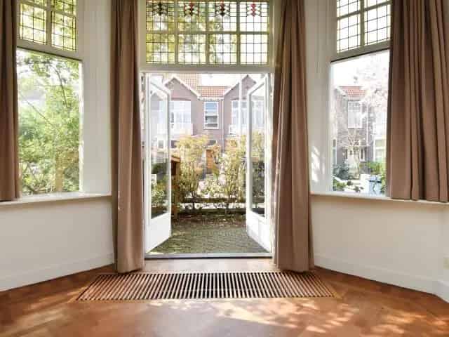 Huis te koop Den Haag Eikstraat 6 slaapkamers