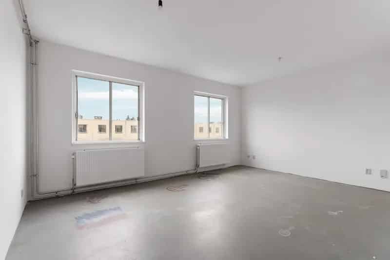 Appartement Amsterdam Chestertonlaan 45m² nabij Arena