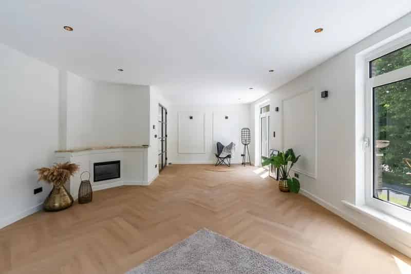 Appartement te Koop Benoordenhout 104m2 2 slaapkamers