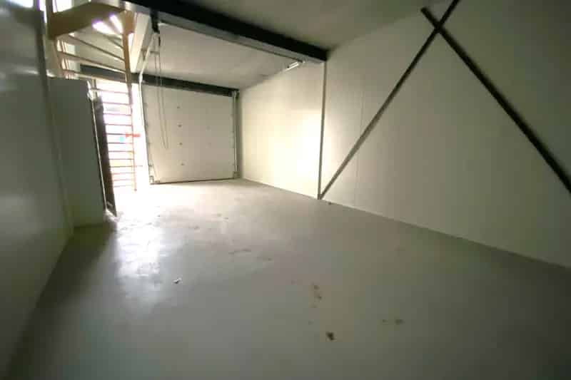 Bedrijfshal te Koop Almere Vlotbrugweg 13 H Nieuwbouw Units