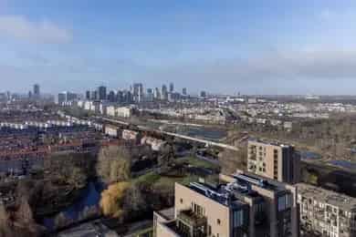 1137 m2 Bedrijfsruimte te Huur Voorburg