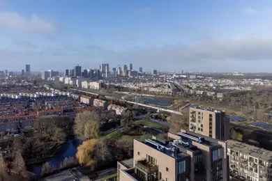 1137 m2 Bedrijfsruimte te Huur Voorburg