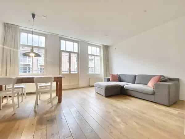 Te Huur: Appartement Nieuwe Keizersgracht Amsterdam