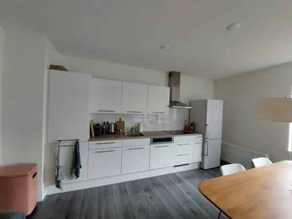 Modern 3-kamerappartement te huur Roosendaal