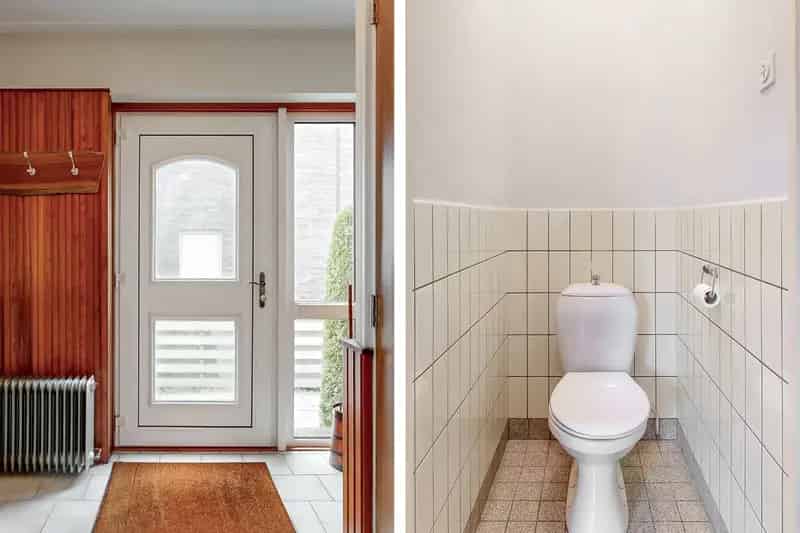 Kluswoning Kudelstaart 3 slaapkamers 108m2 tuin zuidoosten