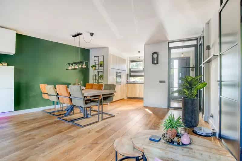 Huis te koop: Vuurvlinderhof 16 4904 XL Oosterhout (NB) | Funda