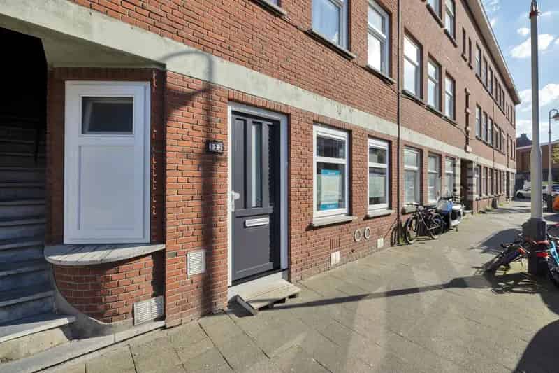 Appartement te koop Den Haag Laakkwartier 83m2 Instapklaar