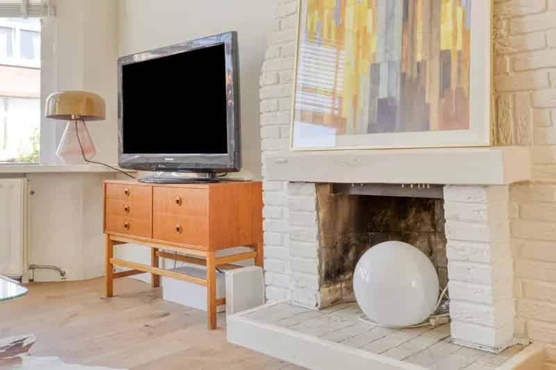 2 Kamer Appartement Den Haag Rustenburg Oostbroek