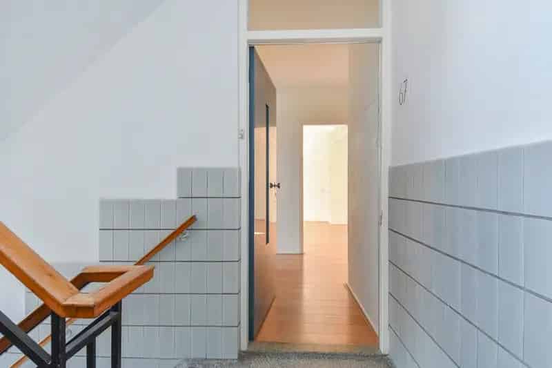 4 Kamer Appartement Bezuidenhout Den Haag