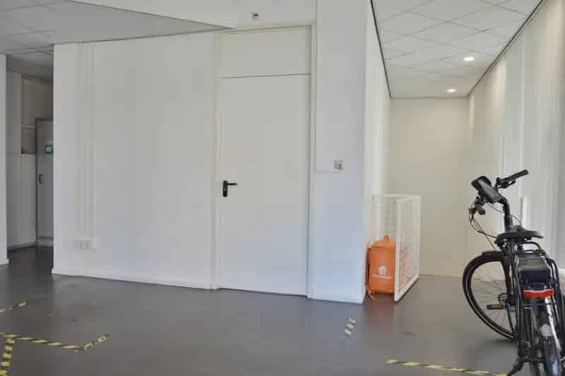 Kantoor te Koop Maastricht Randwyck 320m2 Nabij MUMC MECC