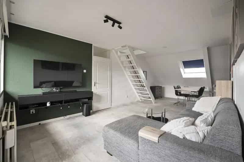 Boatex Appartement 2 Slaapkamers Balkon Zuid Modern