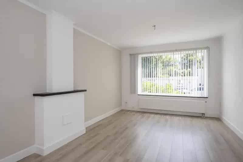 Moderne Tussenwoning Sittard Nabij Centrum En Station