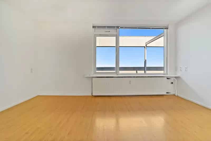 2 Kamer Penthouse Vlaardingen Uitzicht Surfplas