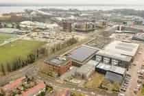 35-350 m2 Kantoorruimte te Huur Huizen