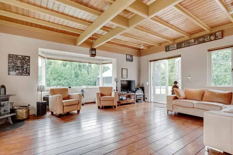 Huis te koop Odijk: Wonen werken recreatie aan de Kromme Rijn