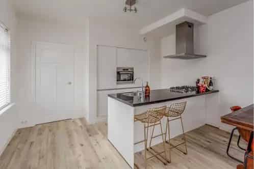 Appartement 83m² te huur in historisch Vianen