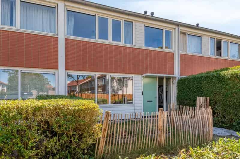 Huis te koop: Bocht 4 4813 BH Breda | Funda
