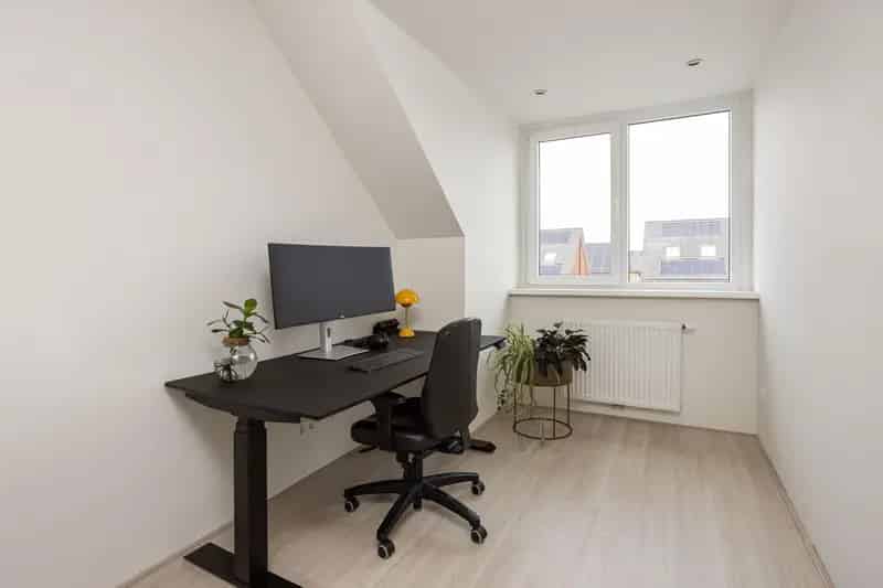 Luxe gezinswoning 6 slaapkamers Nieuwegein Blokhoeve