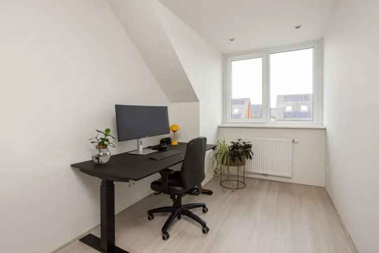 Luxe gezinswoning 6 slaapkamers Nieuwegein Blokhoeve