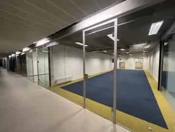 Kantoorruimte Leeuwarden Centrum 75m2 Station Nabij