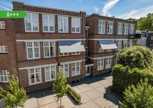 Appartement Utrecht Centrum Juli 2025