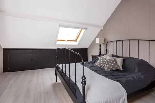 5 Kamer Woning 114m2 Moderne Laminaatvloer