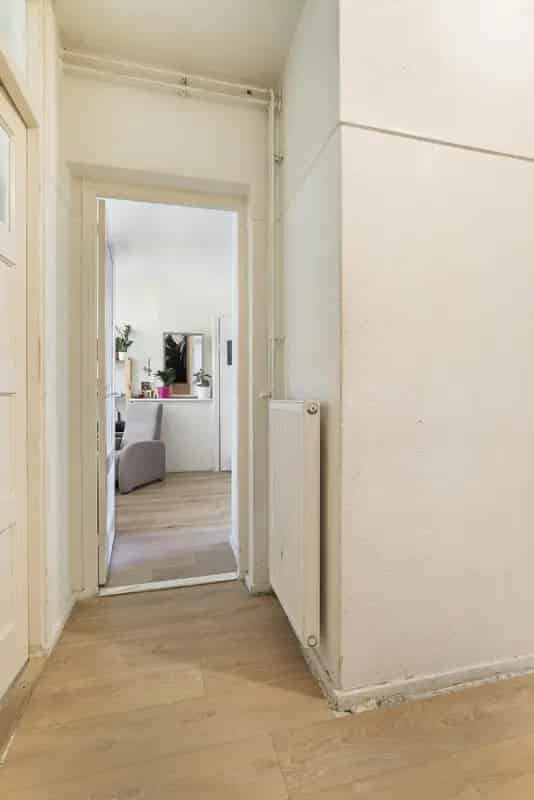 3 Kamer Appartement Rotterdam Zuid Nabij Metro
