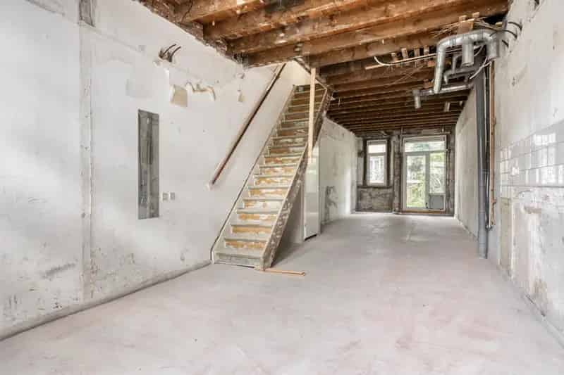 Huis Te Koop , 5, Klein-Coolstraat, Rotterdam, Zuid-Holland