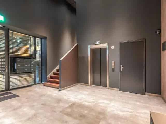 Appartement te huur Amsterdam 38m²