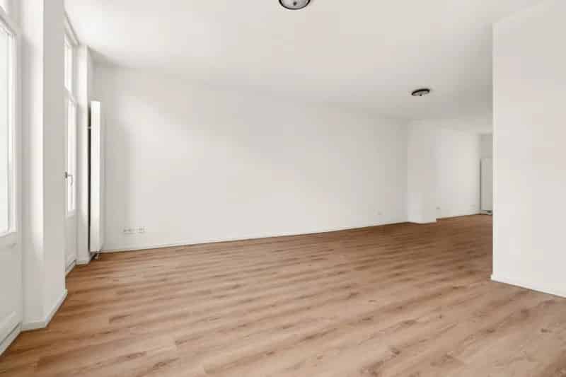 Appartement te koop Oud West Amsterdam Vondelpark 56m2
