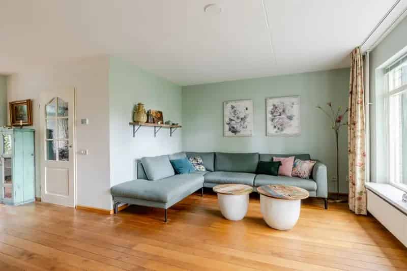 Huis te koop: Burg. Den Oudenstraat 2 5076 GR Haaren 